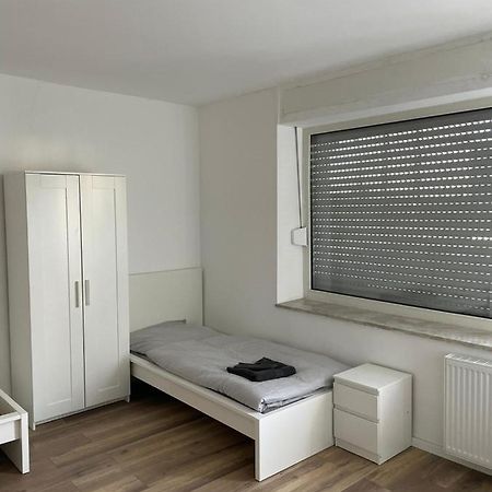 Estrella Living Rooms 93 Mülheim an der Ruhr Exterior foto